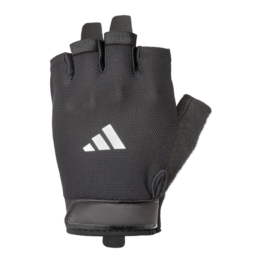  ถุงมือ Essential Training ADIDAS ADGB-15001WH สีขาว ไซส์ S